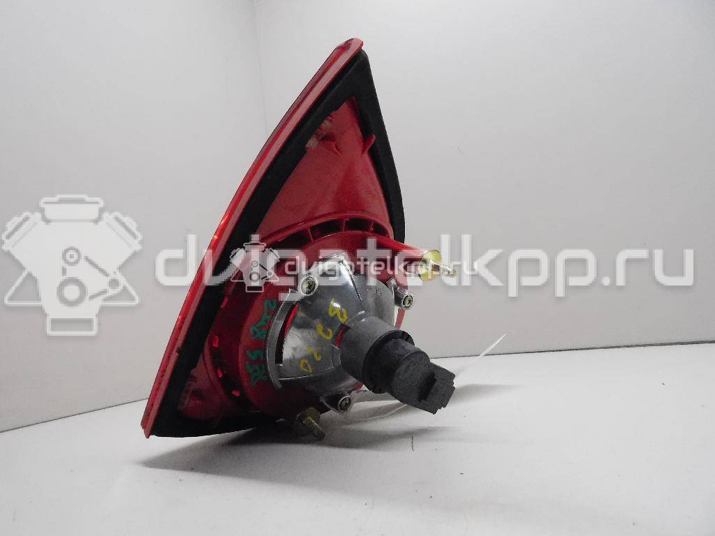 Фото Фонарь задний внутренний правый  1K6945094F для Volkswagen Golf {forloop.counter}}