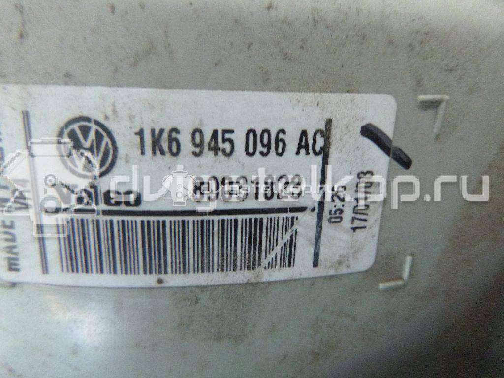 Фото Фонарь задний наружный правый  1K6945096AA для Volkswagen Golf {forloop.counter}}