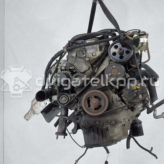 Фото Контрактный (б/у) двигатель CJBA для Ford / Audi 231 л.с 24V 2.8 л бензин