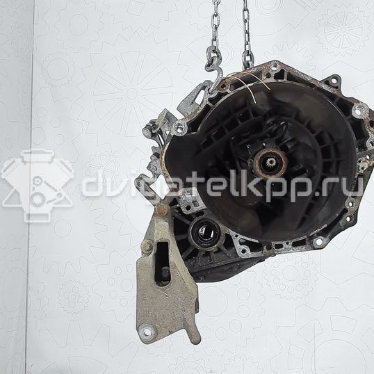 Фото Контрактная (б/у) МКПП для Holden / Opel / Chevrolet / Vauxhall 122-125 л.с 16V 1.8 л Z 18 XE бензин 002090081226P670-8