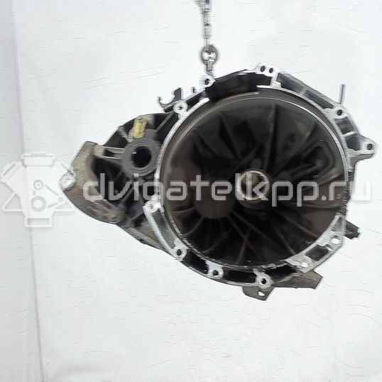 Фото Контрактная (б/у) МКПП для Ford / Audi 144-146 л.с 16V 2.0 л CJBA Супер-бензин (95) неэтилированный