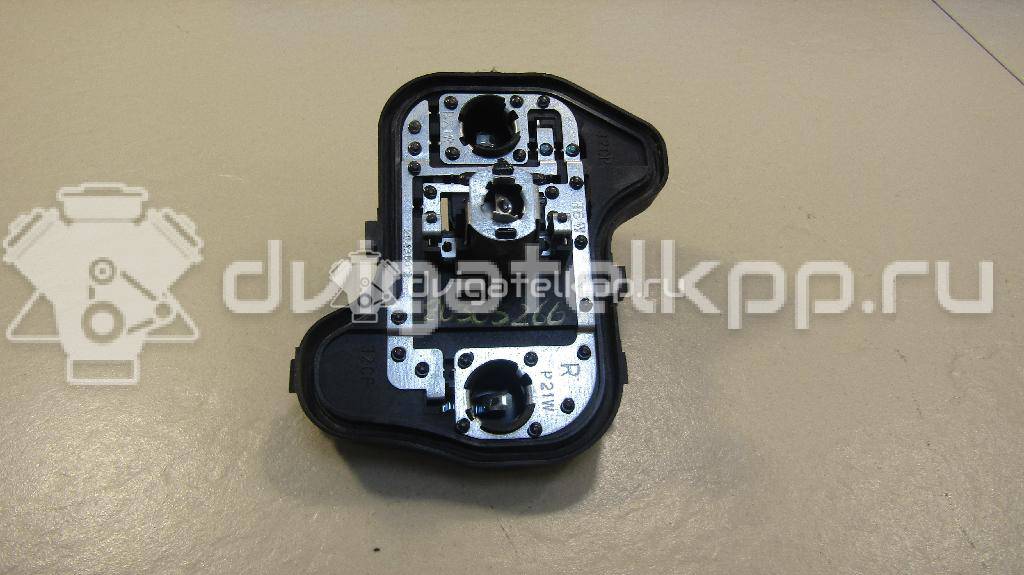 Фото Плата заднего фонаря правого  1K6945258 для Volkswagen Golf {forloop.counter}}