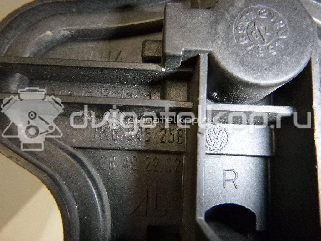 Фото Плата заднего фонаря правого  1K6945258 для Volkswagen Golf {forloop.counter}}