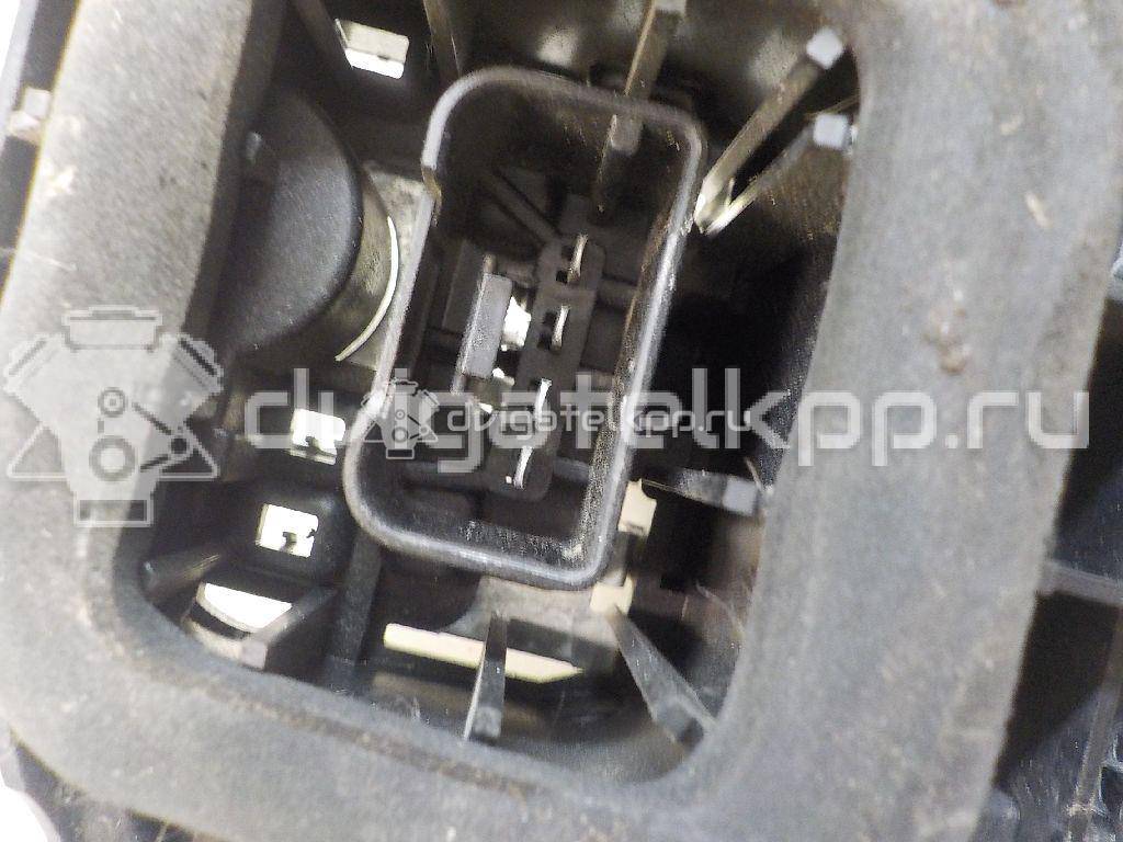 Фото Плата заднего фонаря правого  1K6945258 для Volkswagen Golf {forloop.counter}}