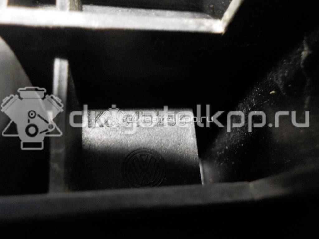 Фото Плата заднего фонаря правого  1K6945258 для Volkswagen Golf {forloop.counter}}