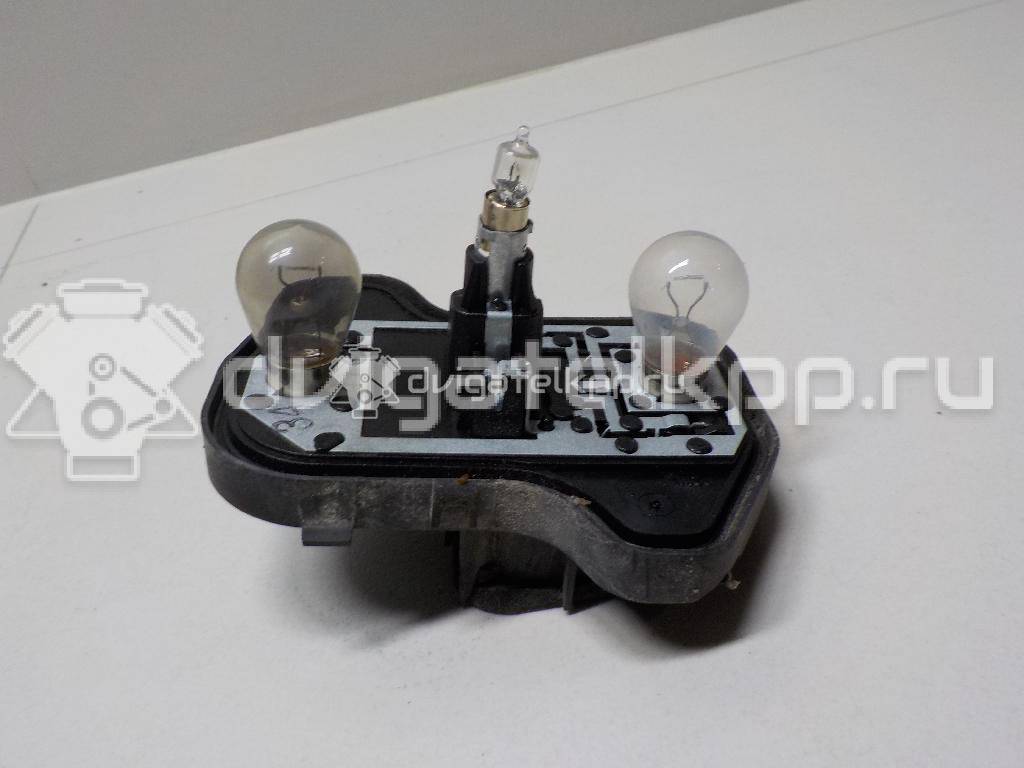 Фото Плата заднего фонаря правого  1K6945258 для Volkswagen Golf {forloop.counter}}