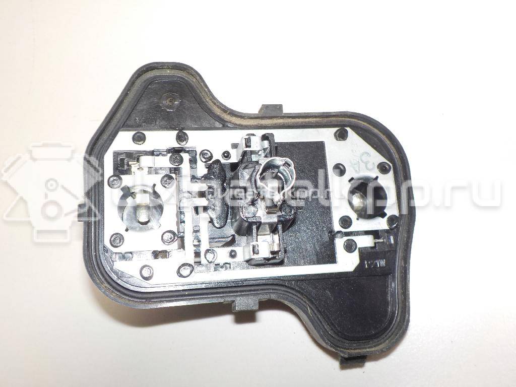 Фото Плата заднего фонаря правого  1K6945258 для Volkswagen Golf {forloop.counter}}