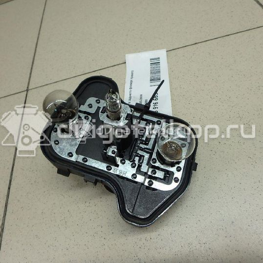 Фото Плата заднего фонаря правого  1K6945258 для Volkswagen Golf