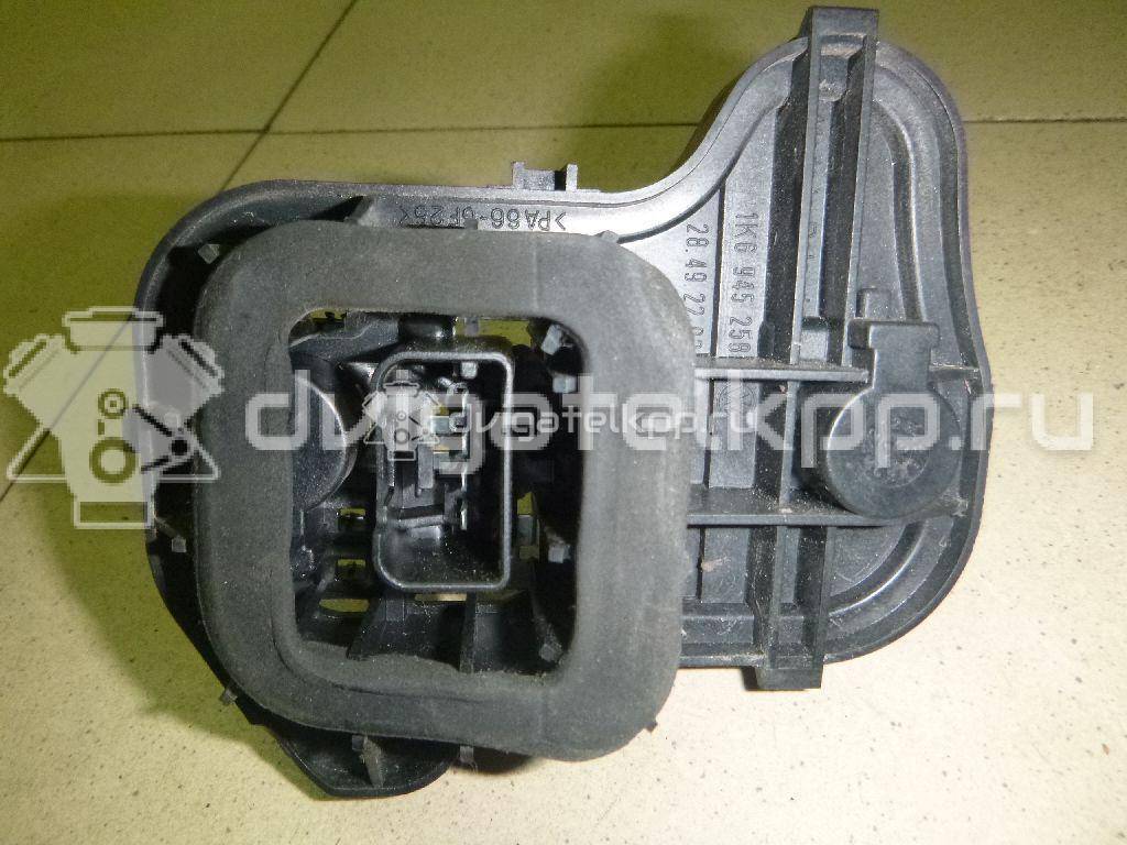 Фото Плата заднего фонаря правого  1K6945258 для Volkswagen Golf {forloop.counter}}