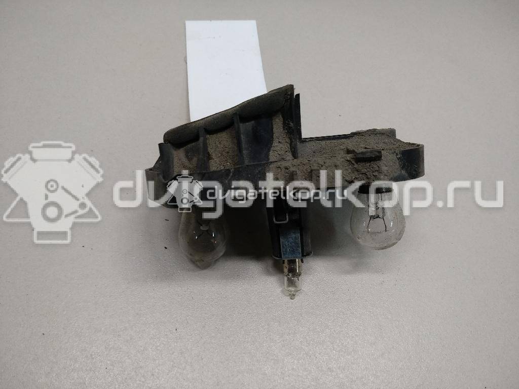 Фото Плата заднего фонаря правого  1K6945258 для Volkswagen Golf {forloop.counter}}