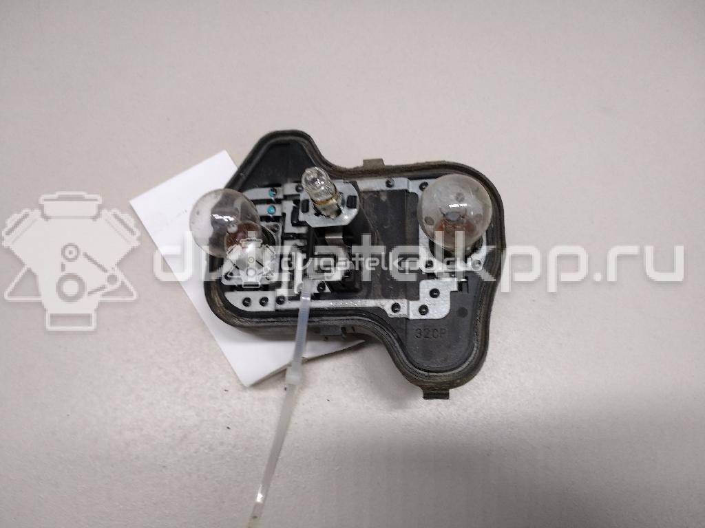 Фото Плата заднего фонаря правого  1K6945258 для Volkswagen Golf {forloop.counter}}