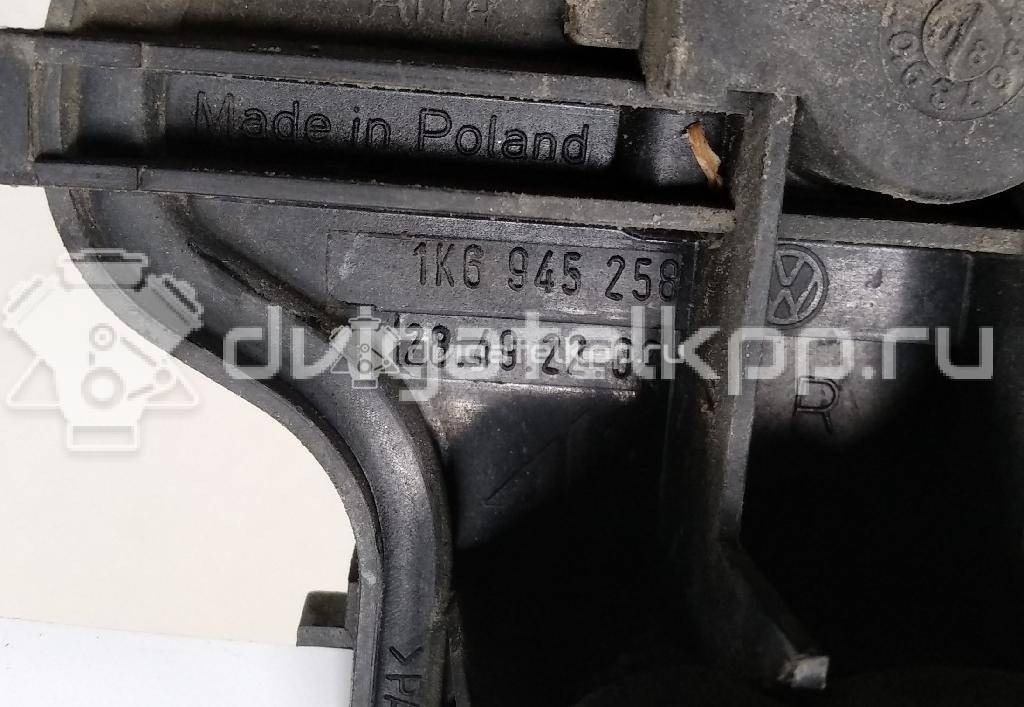 Фото Плата заднего фонаря правого  1K6945258 для Volkswagen Golf {forloop.counter}}