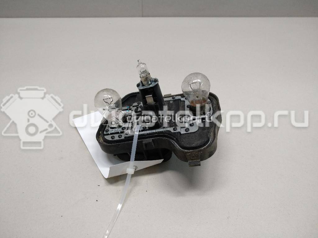 Фото Плата заднего фонаря правого  1K6945258 для Volkswagen Golf {forloop.counter}}