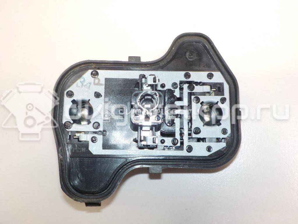 Фото Плата заднего фонаря левого  1K6945257 для Volkswagen Golf {forloop.counter}}