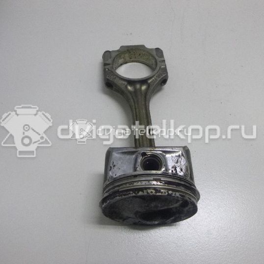 Фото Поршень с шатуном  для Volkswagen Passat / Eos 1F7, 1F8 / Jetta / Golf