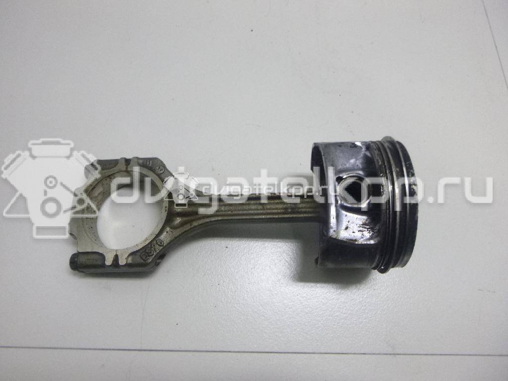 Фото Поршень с шатуном  для Volkswagen Passat / Eos 1F7, 1F8 / Jetta / Golf {forloop.counter}}