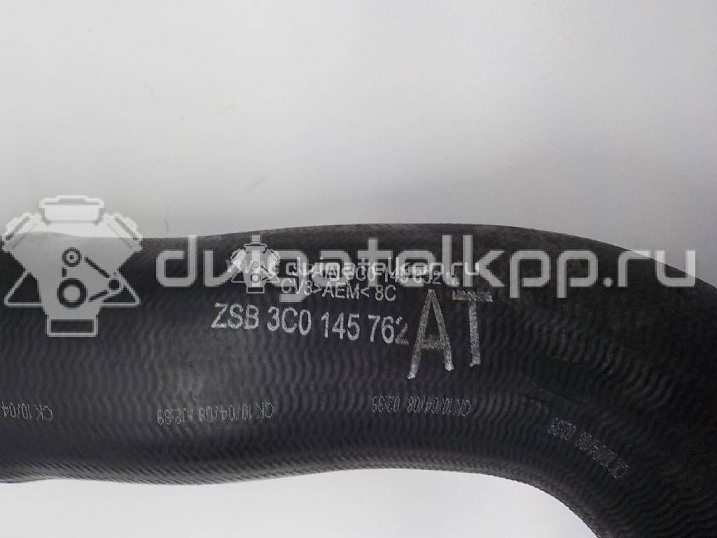 Фото Патрубок интеркулера  для Volkswagen / Seat {forloop.counter}}