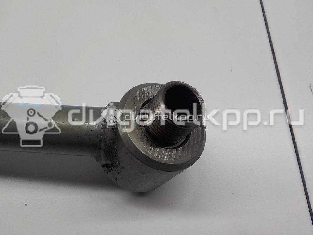 Фото Трубка турбокомпрессора (турбины)  для Volkswagen / Seat {forloop.counter}}