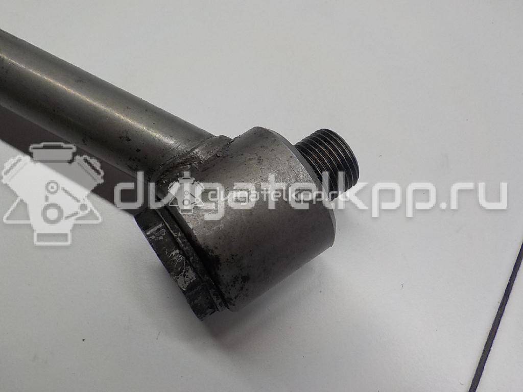 Фото Трубка турбокомпрессора (турбины)  для Volkswagen / Seat {forloop.counter}}