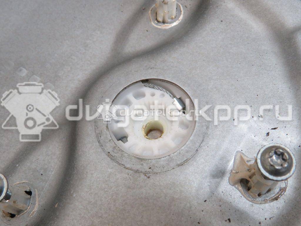 Фото Стеклоподъемник электр. передний левый  5M0837461 для Volkswagen Golf {forloop.counter}}