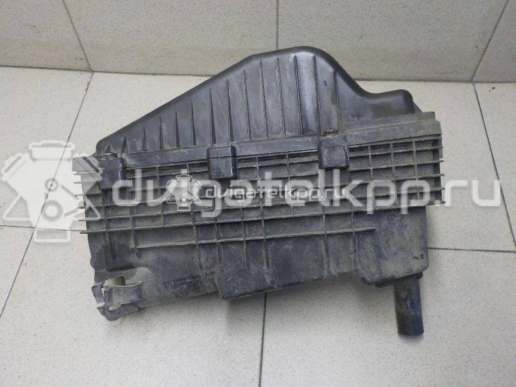 Фото Корпус воздушного фильтра для двигателя KFW (TU3A) для Peugeot 207 / 206 75 л.с 8V 1.4 л бензин 1420Q4 {forloop.counter}}