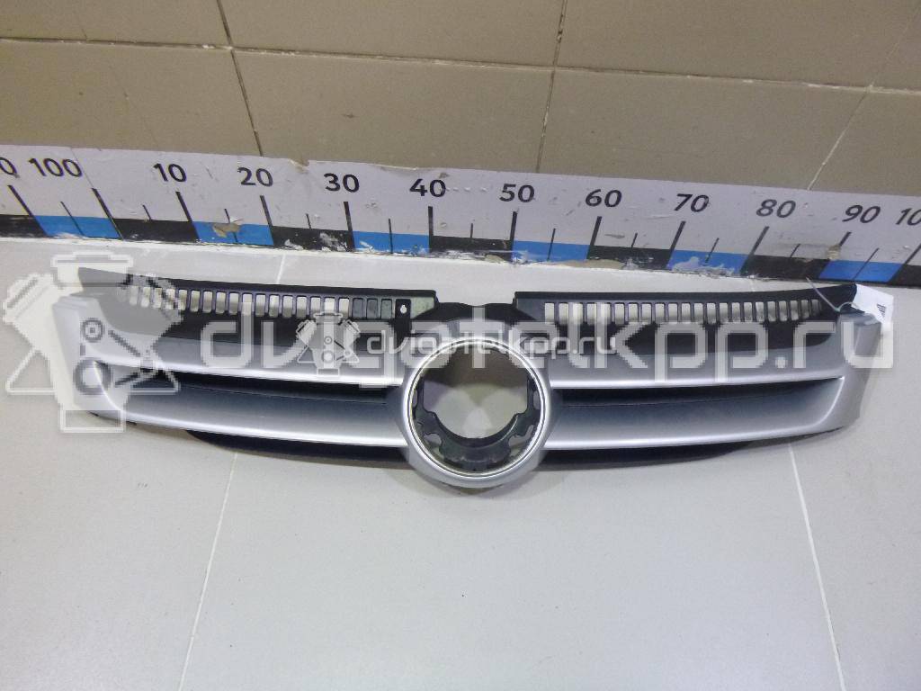 Фото Решетка радиатора  5M0853651AGRU для Volkswagen Golf {forloop.counter}}