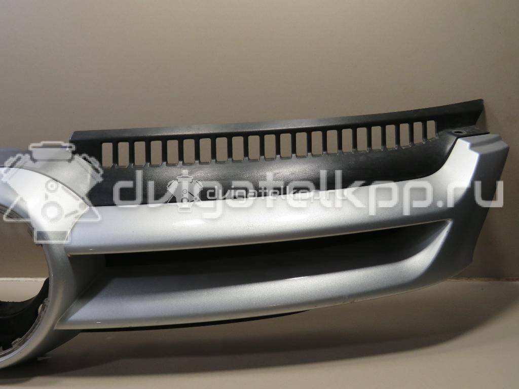 Фото Решетка радиатора  5M0853651AGRU для Volkswagen Golf {forloop.counter}}