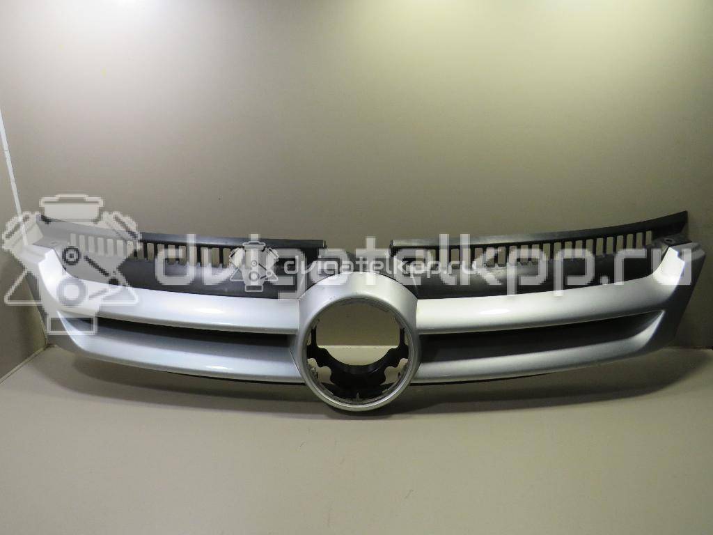 Фото Решетка радиатора  5M0853651AGRU для Volkswagen Golf {forloop.counter}}