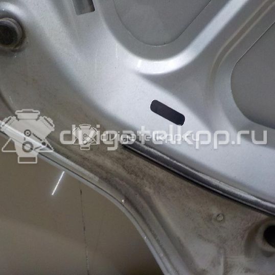 Фото Капот  5M0823031F для Volkswagen Golf