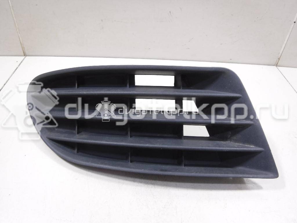 Фото Решетка в бампер левая  5M0853665 для Volkswagen Golf {forloop.counter}}