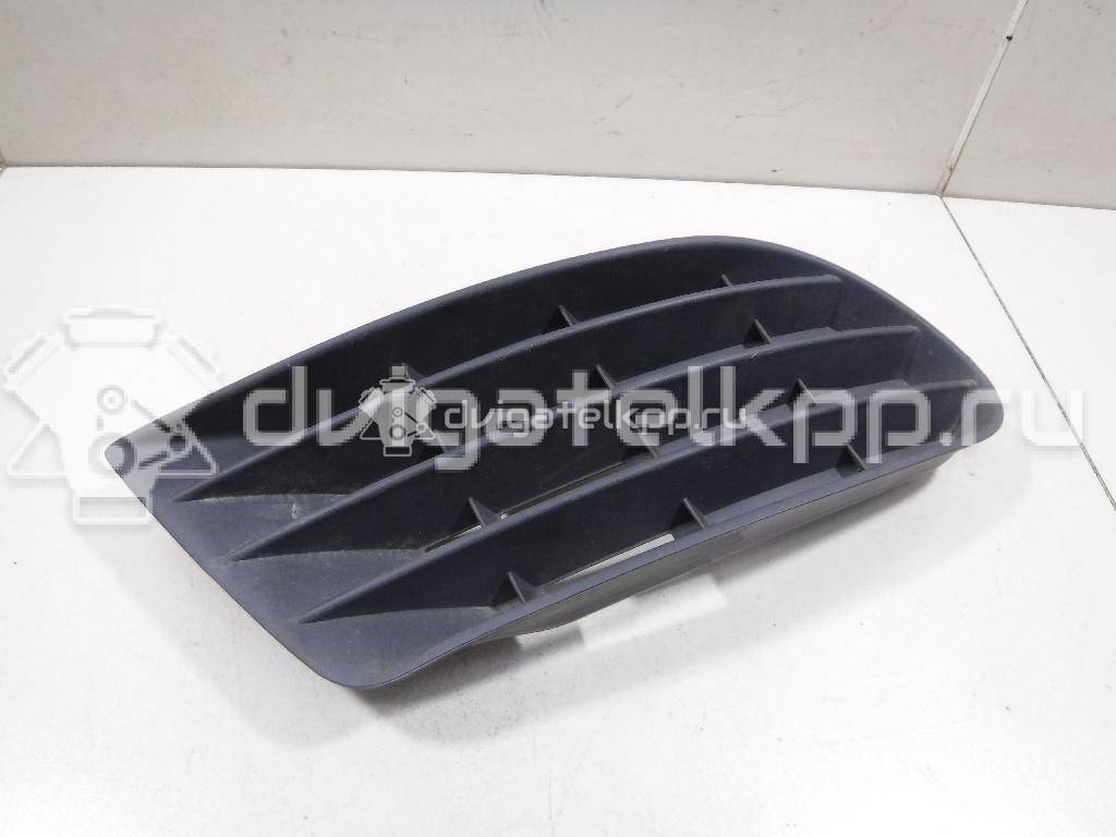 Фото Решетка в бампер левая  5M0853665 для Volkswagen Golf {forloop.counter}}