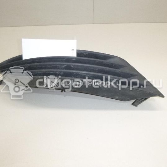 Фото Решетка в бампер левая  5M08536659B9 для Volkswagen Golf