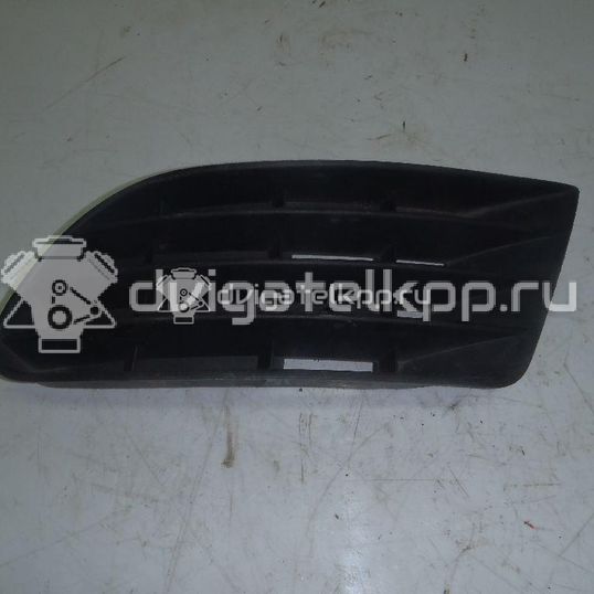 Фото Решетка в бампер правая  5M0853666 для Volkswagen Golf