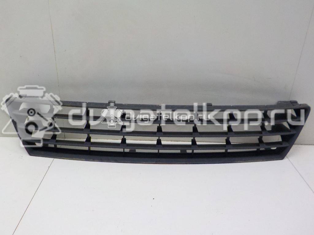 Фото Решетка в бампер центральная  5M08536779B9 для Volkswagen Golf {forloop.counter}}