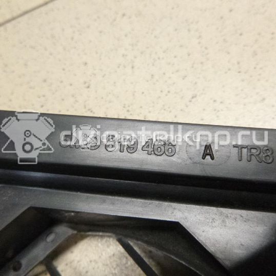 Фото Решетка вентиляционная  5M0819466A для vw Golf Plus