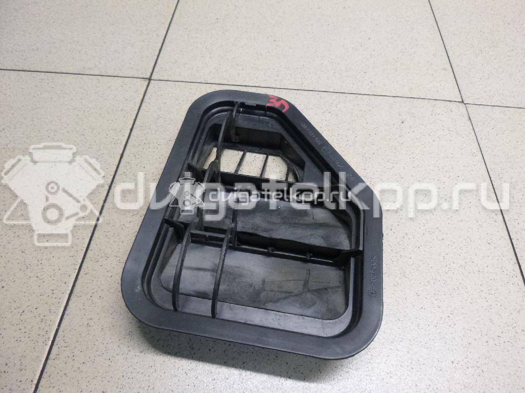 Фото Решетка вентиляционная  5M0819466A для vw Golf Plus {forloop.counter}}