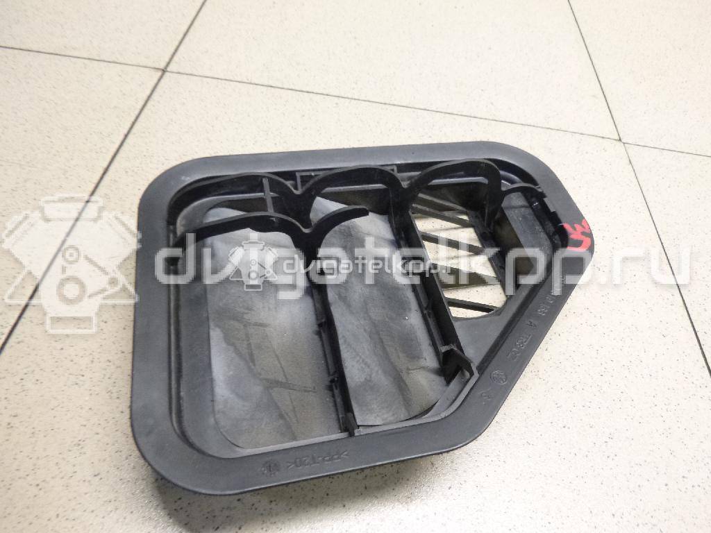 Фото Решетка вентиляционная  5M0819466A для vw Golf Plus {forloop.counter}}