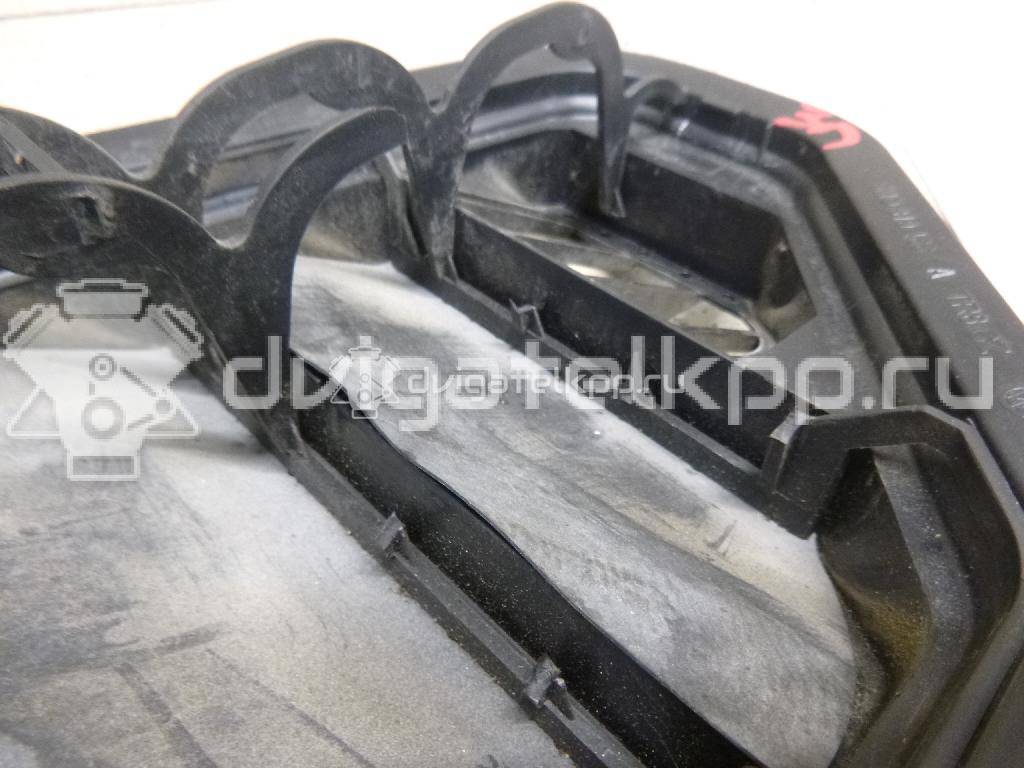 Фото Решетка вентиляционная  5M0819466A для vw Golf Plus {forloop.counter}}