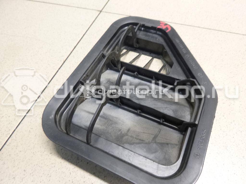 Фото Решетка вентиляционная  5M0819466A для vw Golf Plus {forloop.counter}}