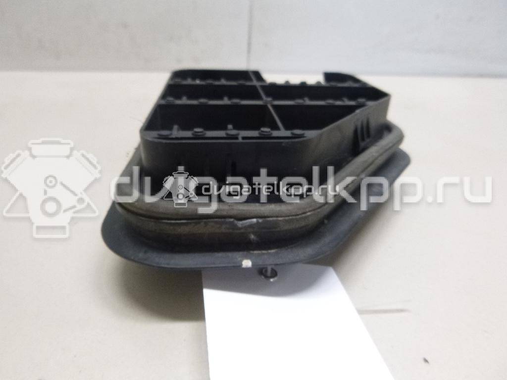Фото Решетка вентиляционная  5M0819466A для vw Golf Plus {forloop.counter}}