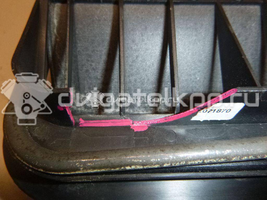 Фото Решетка вентиляционная  5M0819466A для vw Golf Plus {forloop.counter}}