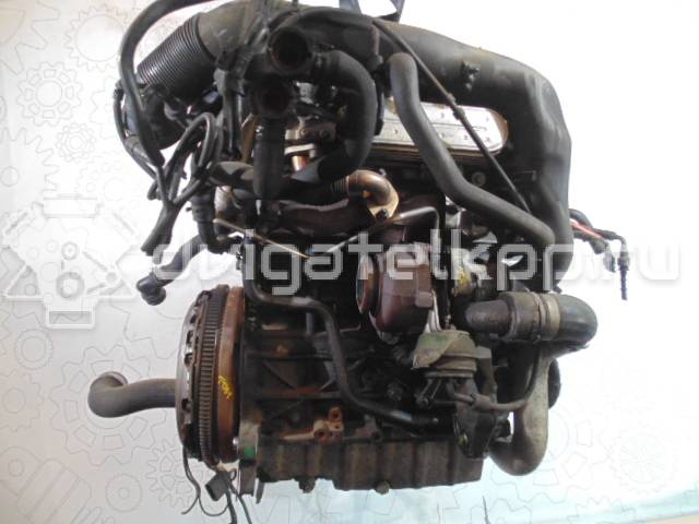 Фото Контрактный (б/у) двигатель AZV для Volkswagen / Audi / Seat 136 л.с 16V 2.0 л Дизельное топливо {forloop.counter}}