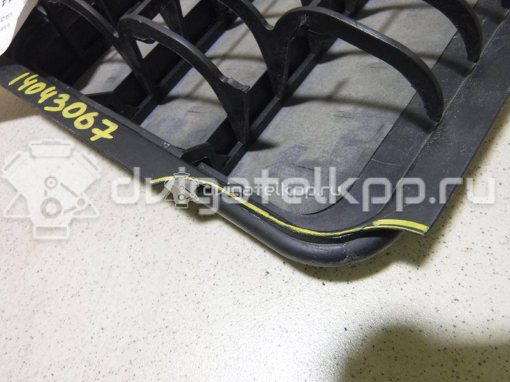 Фото Решетка вентиляционная  5M0819466A для vw Golf Plus {forloop.counter}}