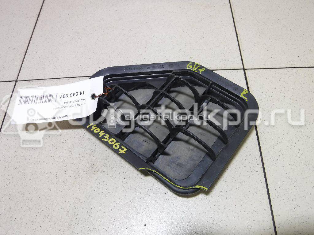 Фото Решетка вентиляционная  5M0819466A для vw Golf Plus {forloop.counter}}