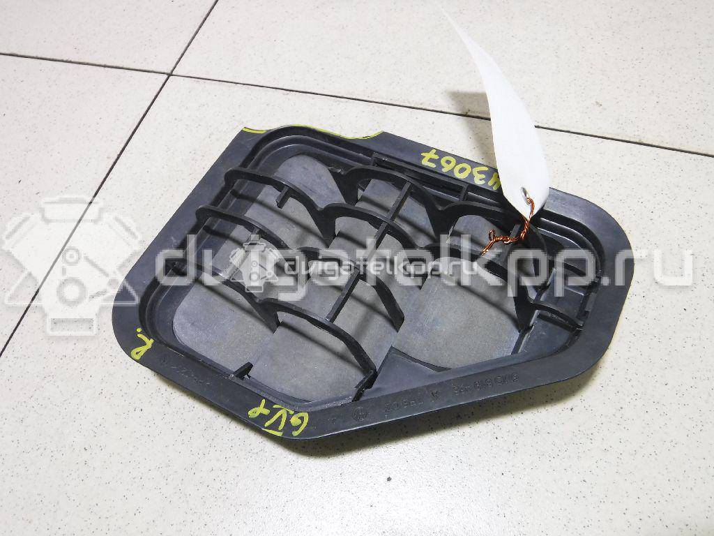Фото Решетка вентиляционная  5M0819466A для vw Golf Plus {forloop.counter}}