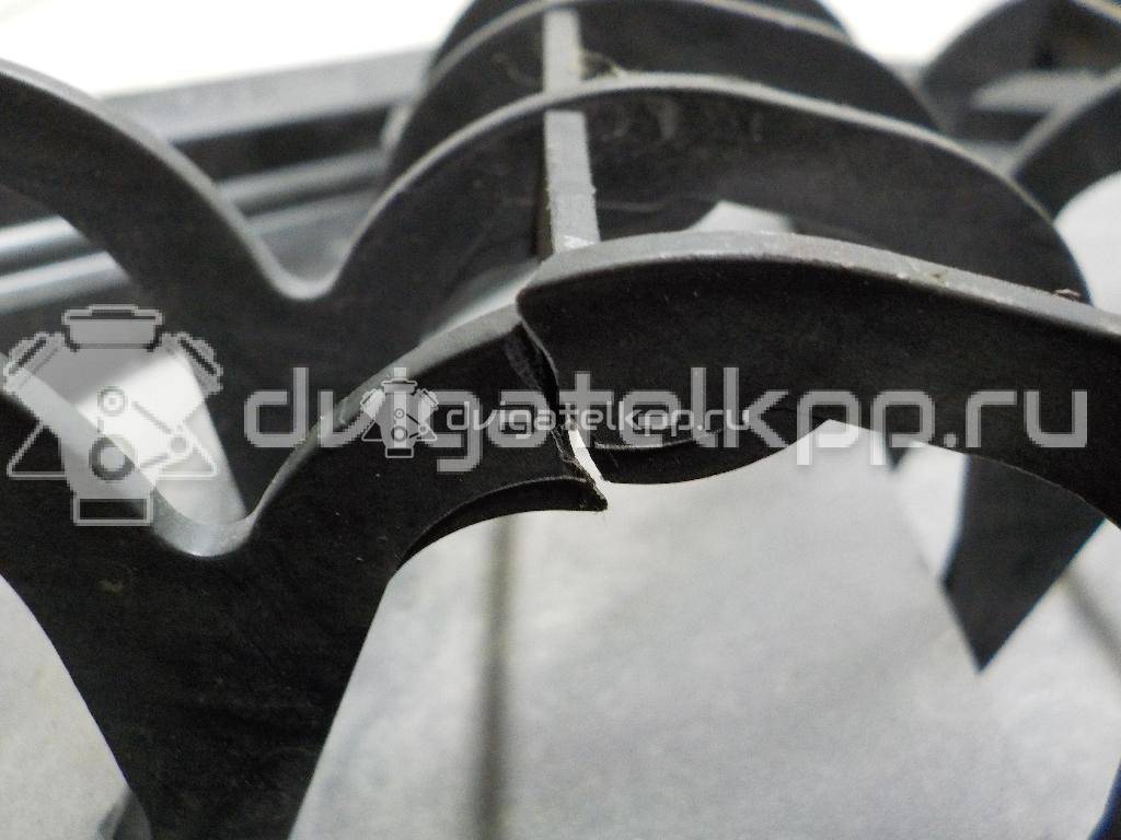 Фото Решетка вентиляционная  5M0819466A для vw Golf Plus {forloop.counter}}