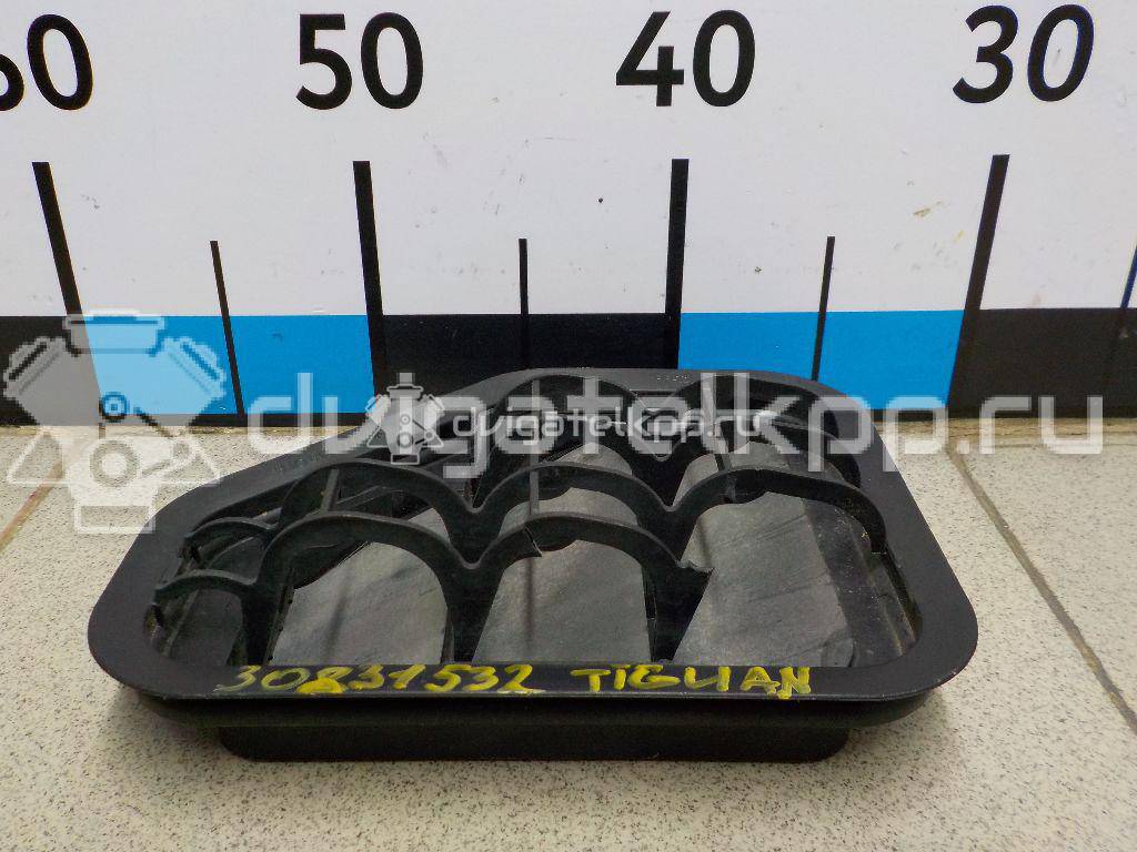 Фото Решетка вентиляционная  5M0819466A для vw Golf Plus {forloop.counter}}