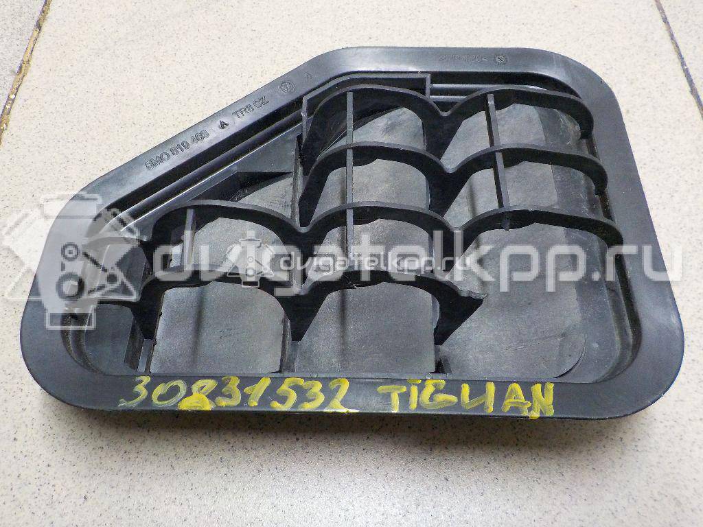 Фото Решетка вентиляционная  5M0819466A для vw Golf Plus {forloop.counter}}