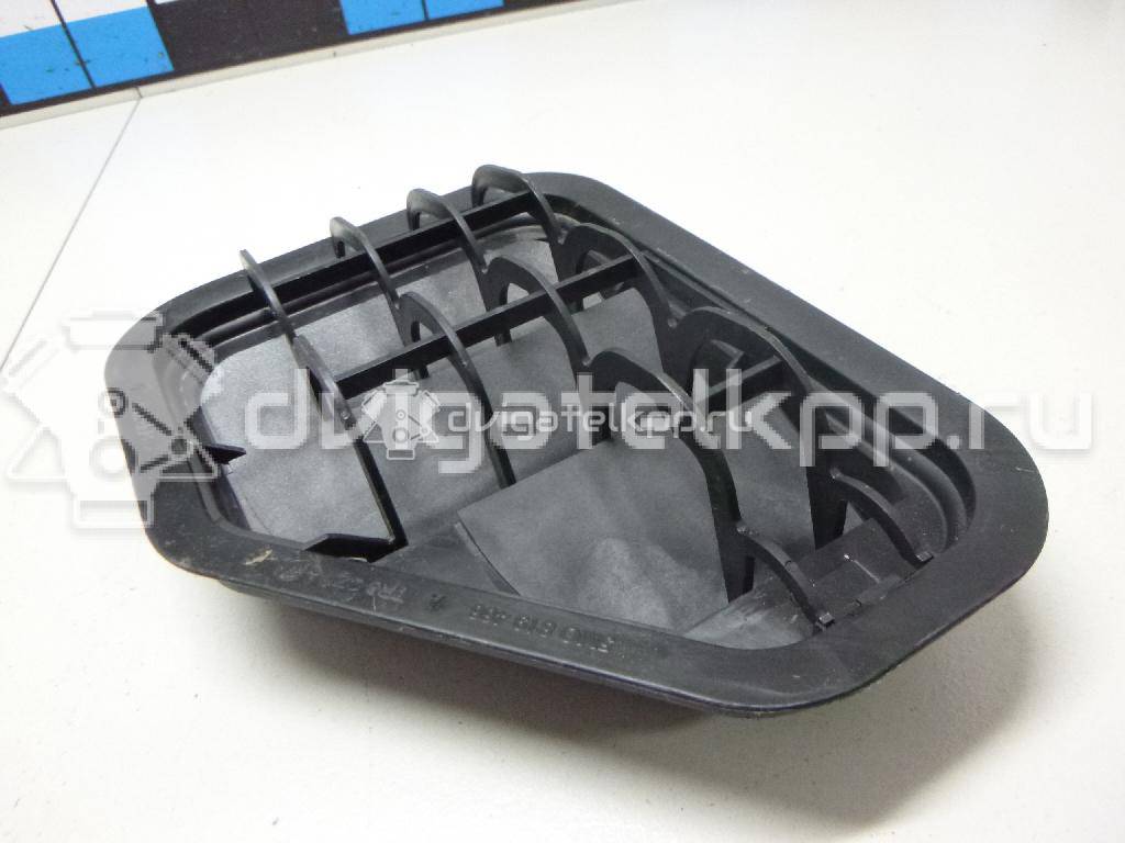 Фото Решетка вентиляционная  5M0819466A для vw Golf Plus {forloop.counter}}