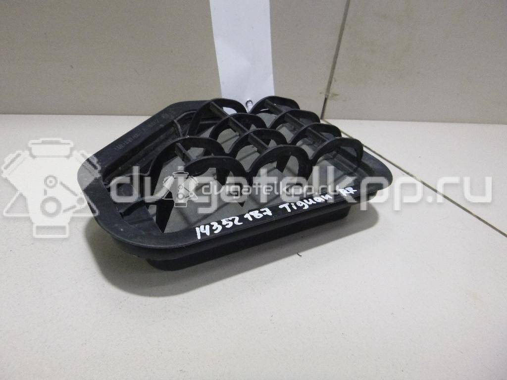 Фото Решетка вентиляционная  5M0819466A для vw Golf Plus {forloop.counter}}